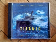 Sandruck for Titanic Performed for Roy Hamilton CD