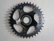 nowa zębatka tarcza 36T narrow wide do BOSCH Gen5 Chainline 55