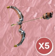 Fortnite Broń 130 Beczka Prochu x5 | Ratowanie Świata (RŚ)