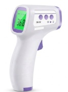 Termometr na podczerwień 