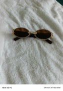 Okulary Lenonki 