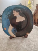 TALERZ Kolekcjonerski 