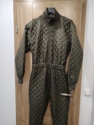 Kombinezon pikowany ocieplany 