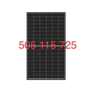 Panel fotowoltaiczny Ja Solar 415 W