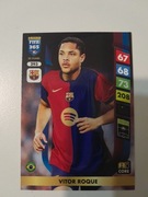 PANINI FIFA 365 2025 KARTA CORE ROQUE