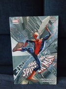 Przyjaciele i wrogowie. Amazing Spider-Man Nick Spencer