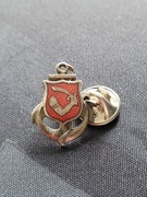 Jacht Klub Marynarki Wojennej „Kotwica” Gdynia odznaka