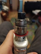 Geek vape TFV18 smok 