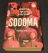 Sodoma - Frederic Martel