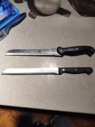 Profesjonalne Noże kuchenne 