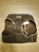 Szelki obroża smycz dla psa kota na spacer