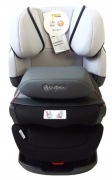 CybexPALLAS-FIX Fotelik 9-36 KG Isofix Cobbylestio