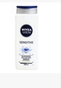Żel pod prysznic Nivea MEN 12 szt 