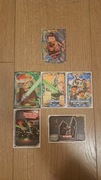 Karty LEGO Star Wars Trading Card Collection Seria 1