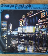 George Gershwin & John Fox The Radio Orchestra