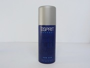 Dezodorant perfumowany ESPRIT Connect for Him 150 ml