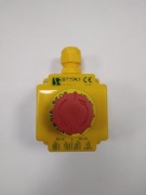 Kaseta bezpieczeństwa grzybek ST22K1-05-1 SPAMEL