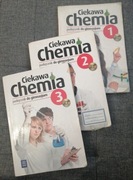 CIEKAWA CHEMIA-podręcznik