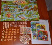 Gra Szybkie Auta - 3 gry w 1 dla prawdziwych graczy :) 