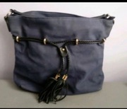 Torebka damska torba duża na ramię 