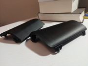 Zaślepki progów Ford Fiesta mk6 st150