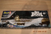 Das Booot Collector:s Edition TypeVIIC-U96