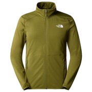 The North Face Bluza Quest Jacket Forest Olive rozm. L NOWA!!!