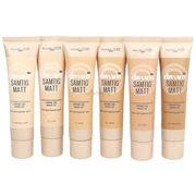 Maybelline Dream Samtig Matt NOWY 21 NUDE 30ml