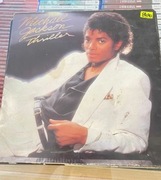 płyta vinylowa Michael Jackson - Thriller
