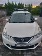 Suzuki Baleno Premium Plus 1.2 3,8l/100 km - bez turbiny, garażowane