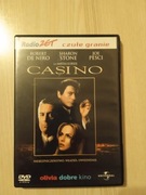 Film na DVD Kasyno