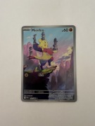 Karta Pokemon Mienfoo 133 (WHT 133/086) White Flare