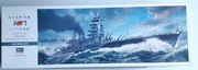 IJN Nagato - niekompletny