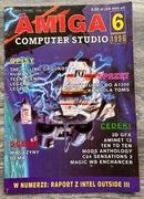 Amiga Computer Studio 6/96