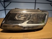 Lampy Przód Tiguan 5NA 2020r USA