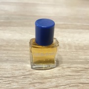 Adidas (1985) niebieski miniaturka kolekcjonerska - 6ml edt