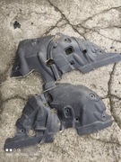 Tucson Hyundai II wygłuszenie nadkola 84275-D7000