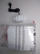 ELEKTRYCZNA POMPKA POWIETRZA+ZESTAW WORKÓW!!!