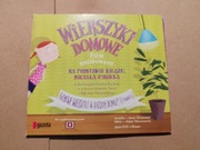unikat Wierszyki domowe (DVD) filma animowany michał rusinek