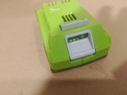 Akumulator Greenworks 29807 24V Li-ion 2Ah