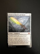 [MTG] [PROXY] Sword of Hearth and Home