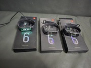 SMARTBAND M6 ZEGAREK SMARTWATCH BAND Xiaomi Mi Band 6 /3szt!