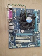 Gigabyte GA-H61M-S2PV SPRAWNA Z I5 3470
