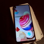 Telefon komórkowy LG K51S