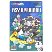 Gigant Poleca Tom 50 L Asy Wywiadu