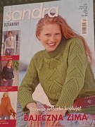 Sandra - Dzianiny 12/2005