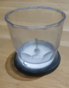 Pojemnik rozdrabniacza do blendera ręcznego Braun MR6550