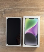 APPLE iPhone 14 Plus 256GB Północ