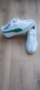 Buty Puma Oslo-City Premium White Amazon Grey