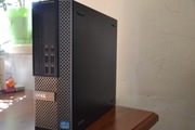 Dell optiplex 7010 I5, 16 gb ddr3 